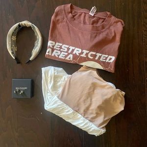 Brand New Pebby Forevee Bundle